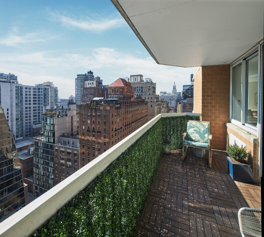 50 Lexington Avenue 20EF