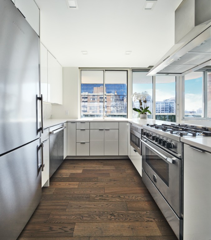 50 Lexington Avenue 20EF