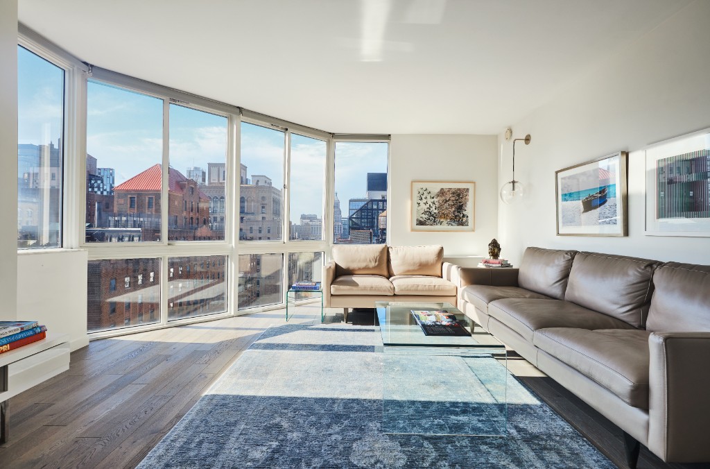 50 Lexington Avenue 20EF