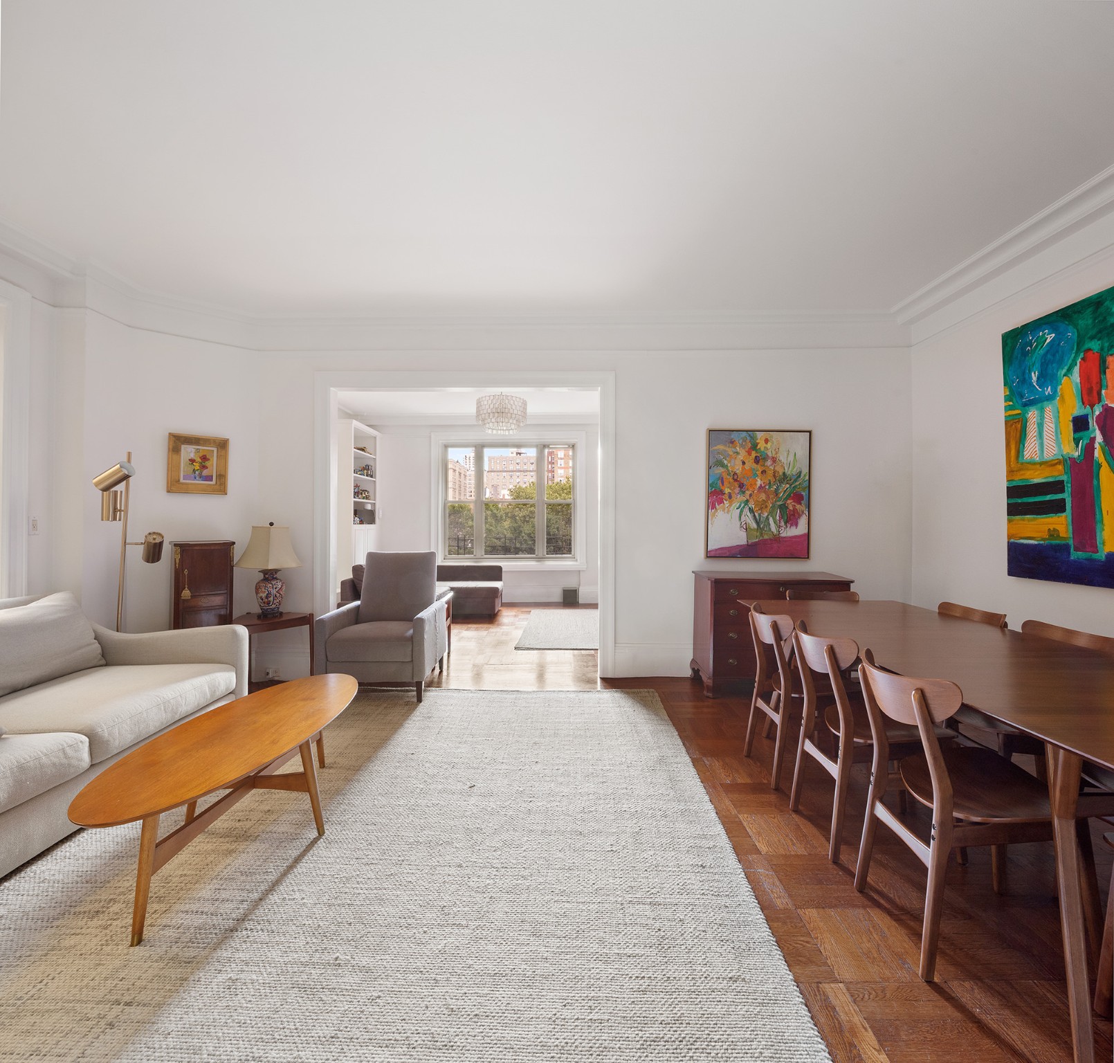 180 Riverside Boulevard 6E