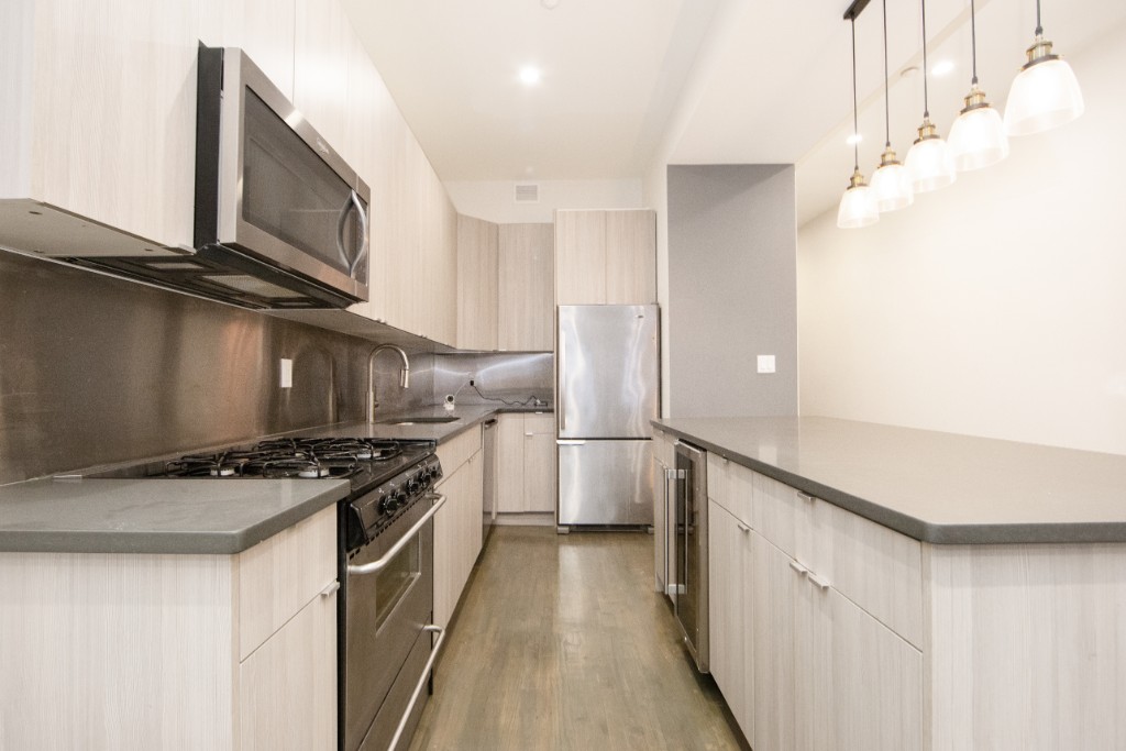 45 Beekman Street 4N