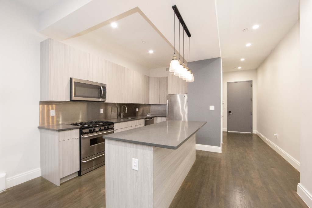 45 Beekman Street 4N