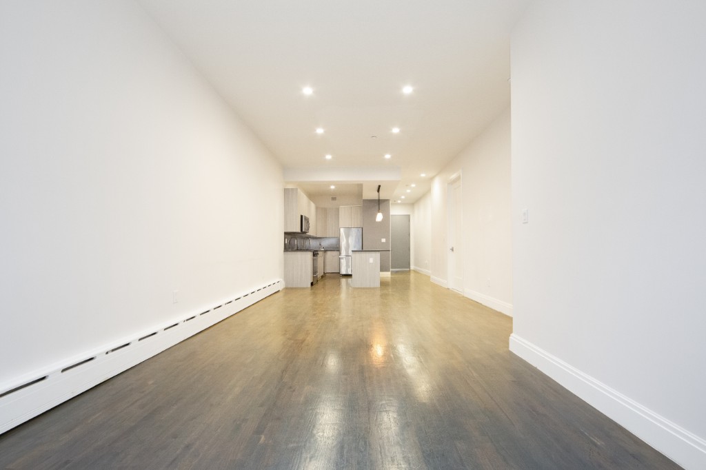 45 Beekman Street 4N