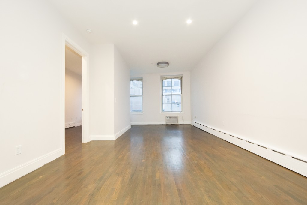 45 Beekman Street 4N