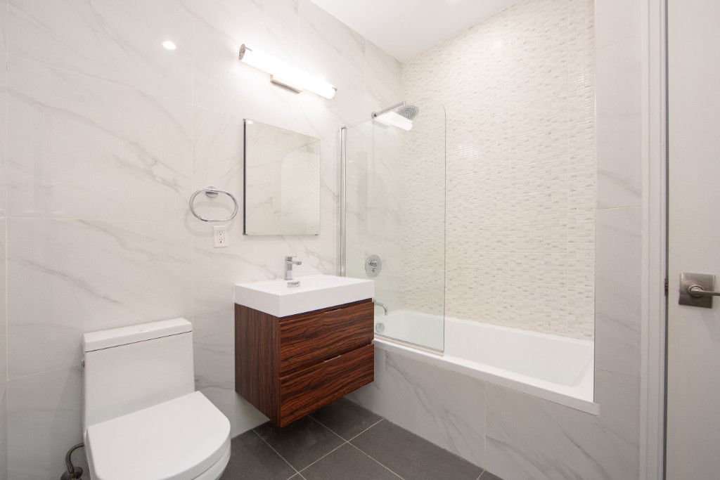 45 Beekman Street 4N