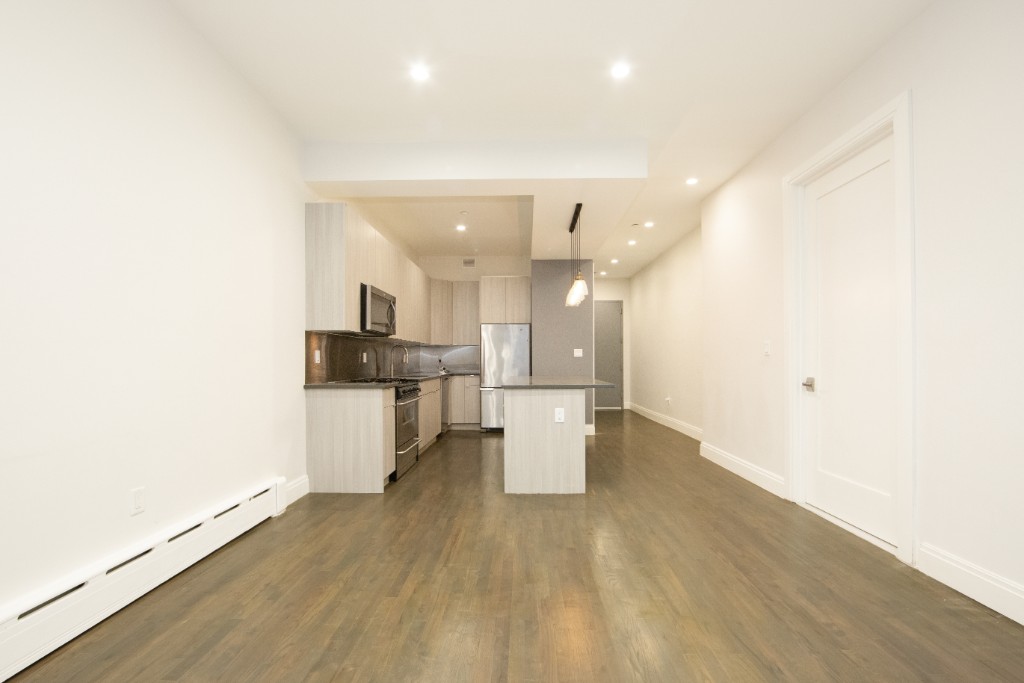 45 Beekman Street 4N