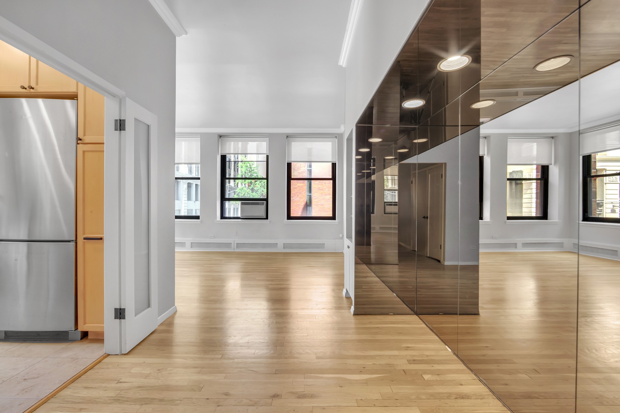 250 Mercer Street A202