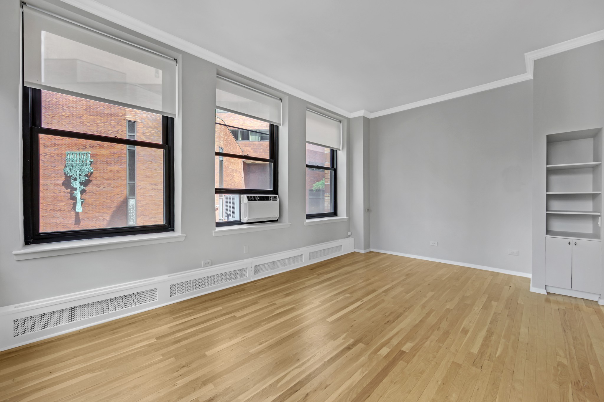 250 Mercer Street A202