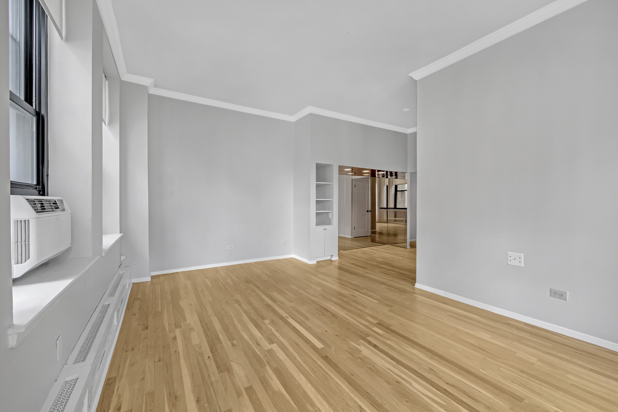 250 Mercer Street A202