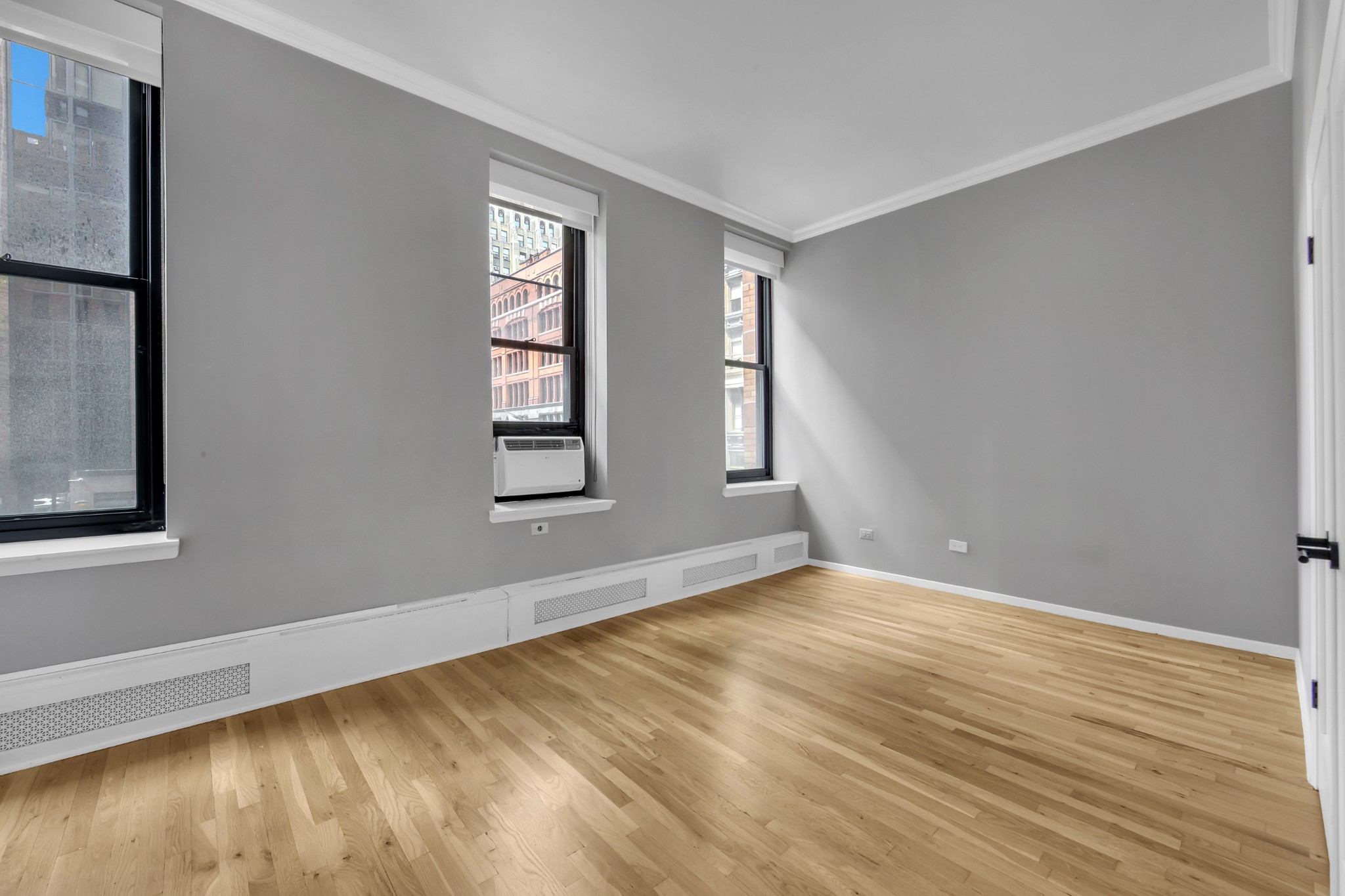 250 Mercer Street A202