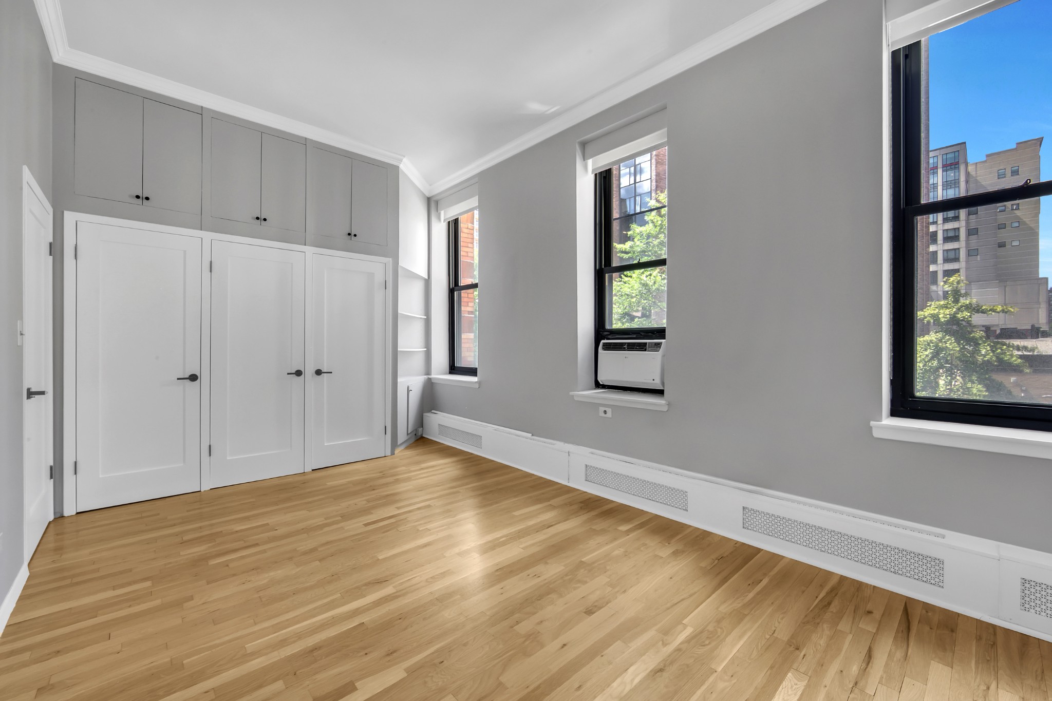 250 Mercer Street A202