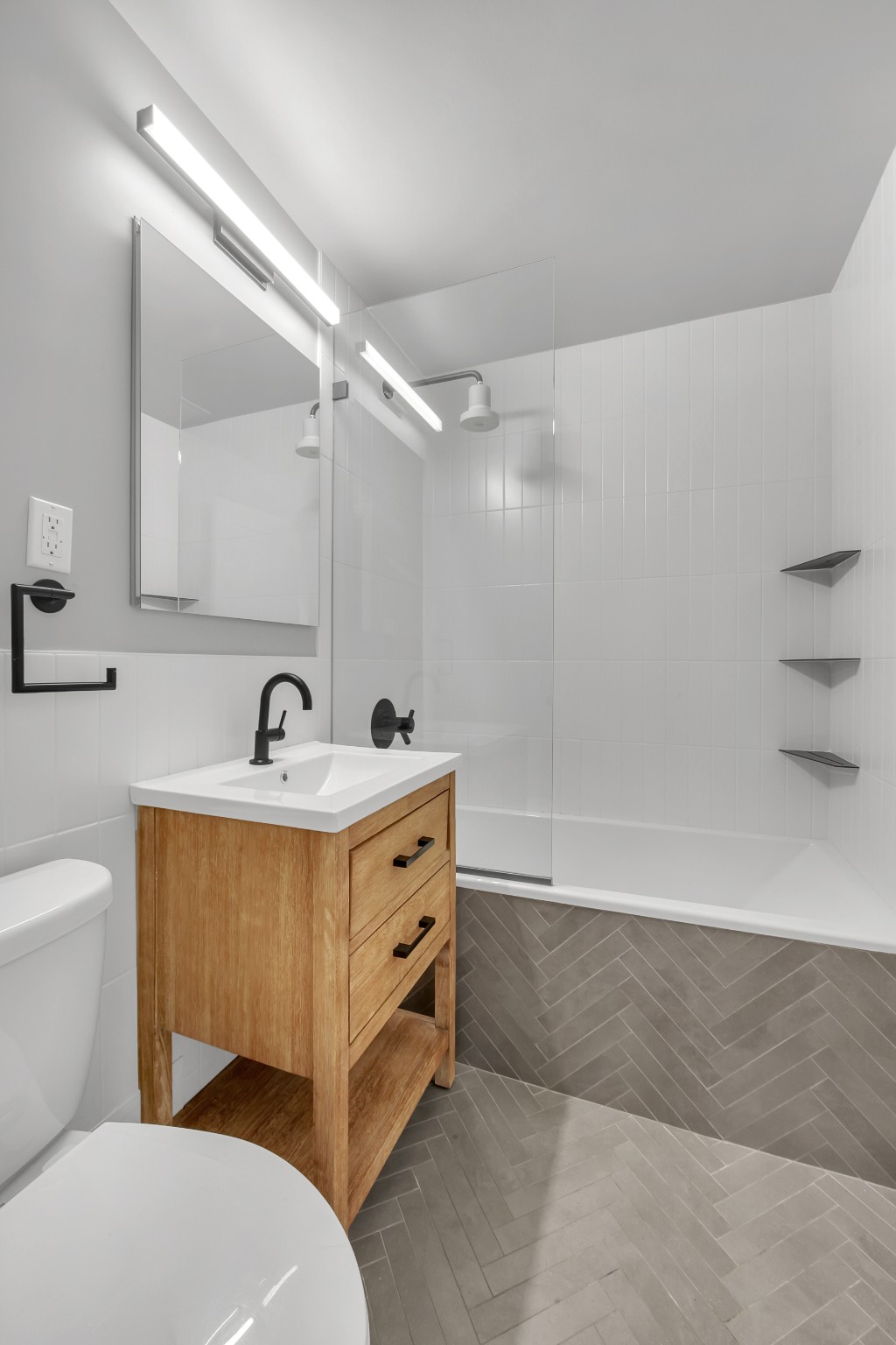 250 Mercer Street A202