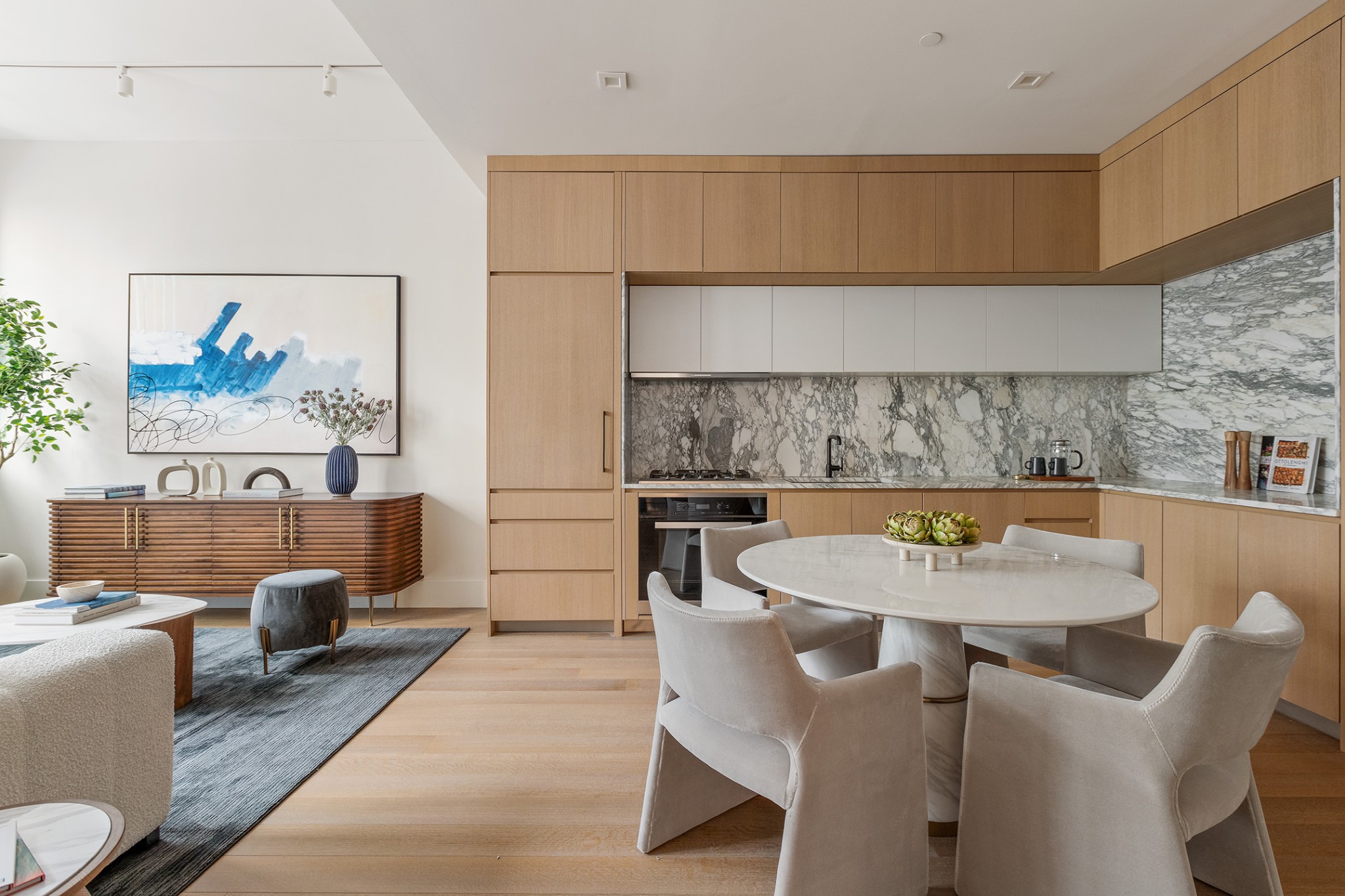 517 W 29th Street 5H