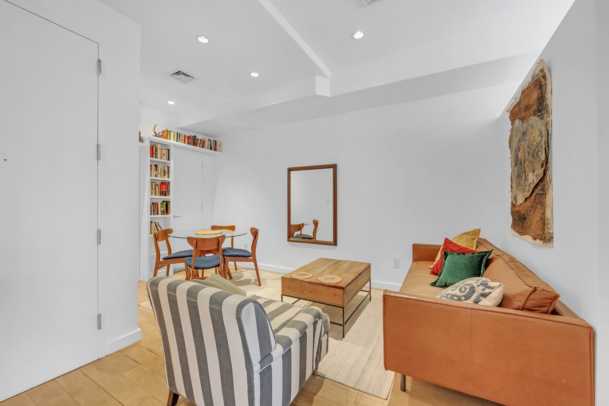 140 Scholes Street 3A