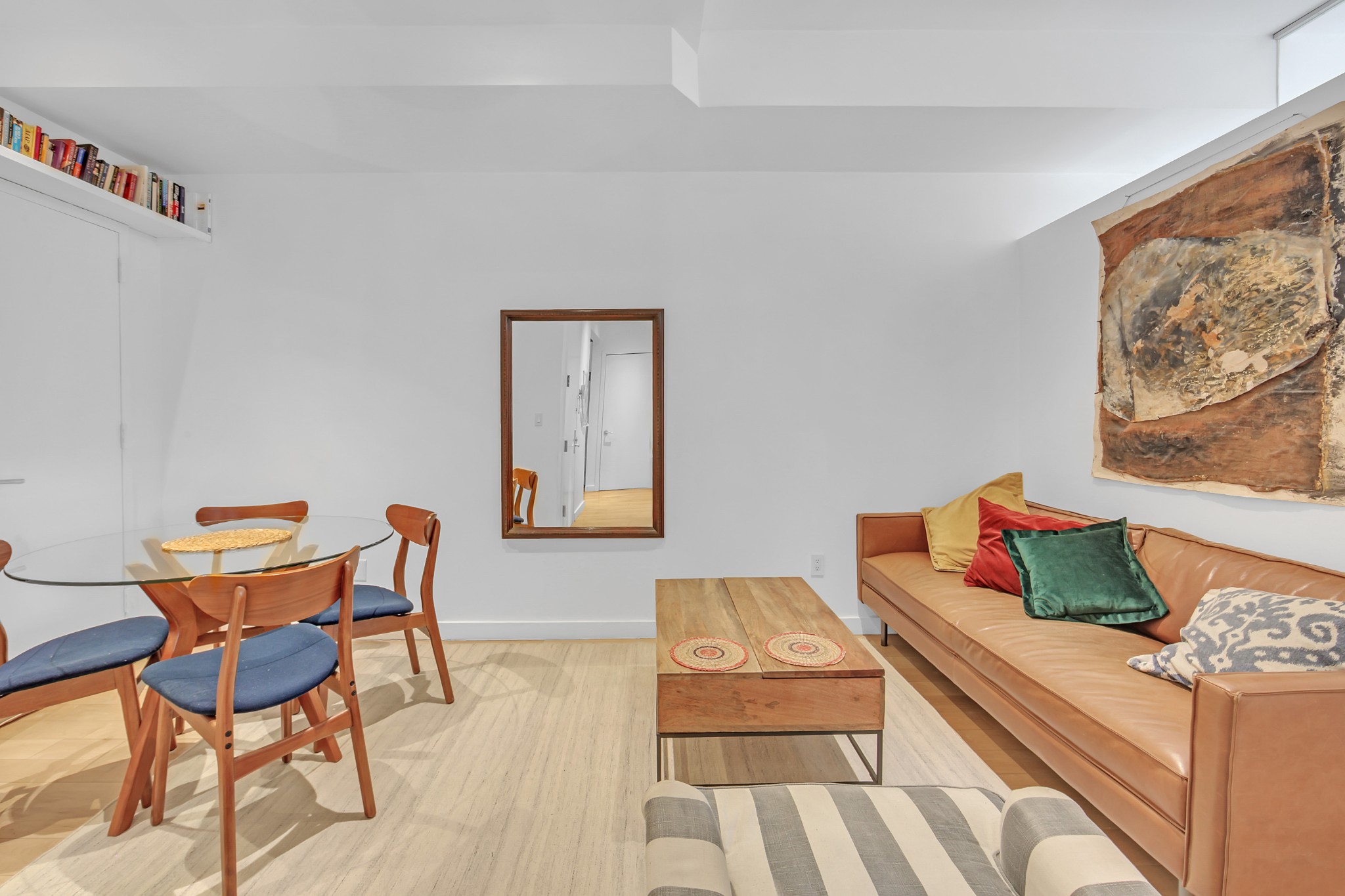 140 Scholes Street 3A