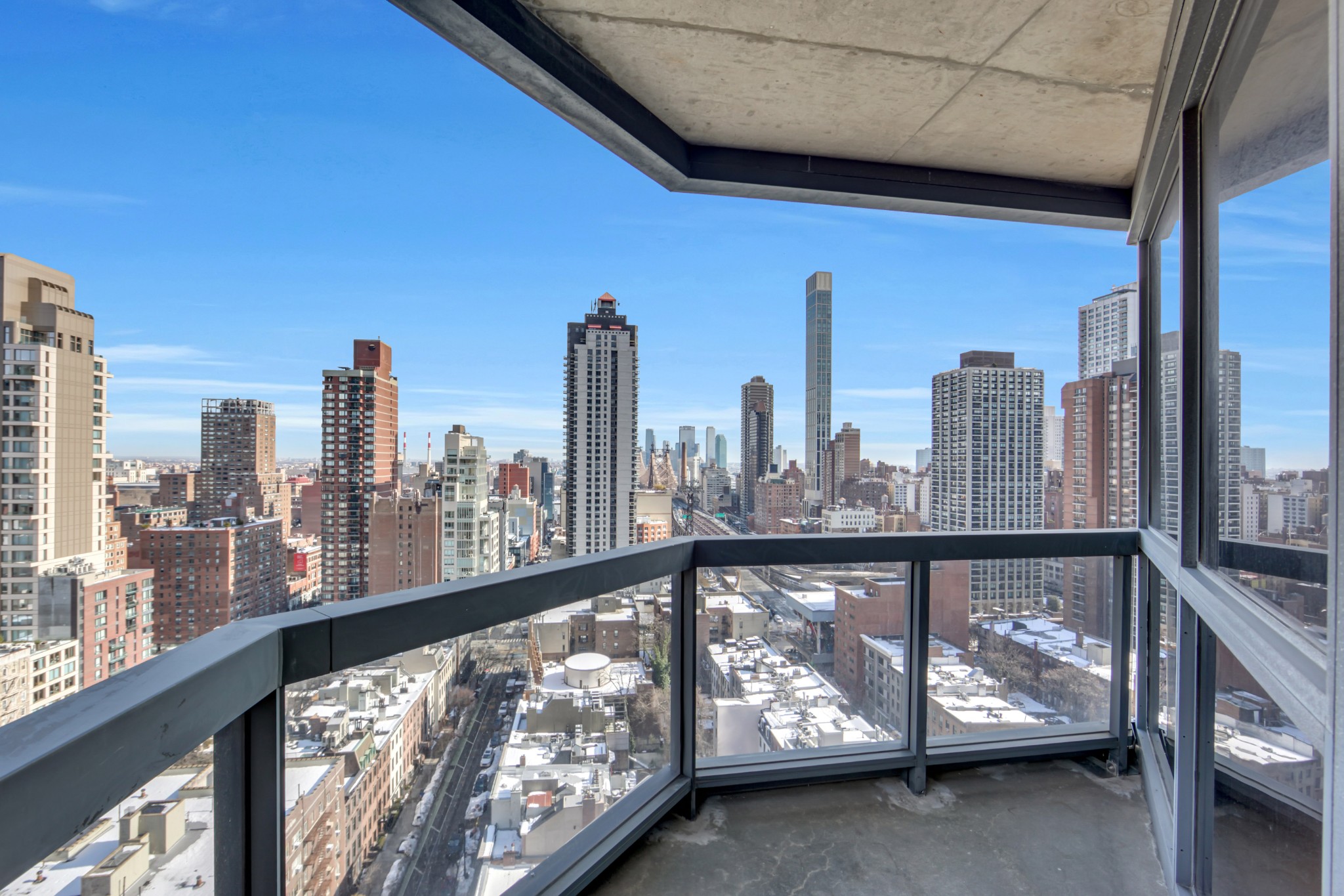 200 E 61st Street 23F