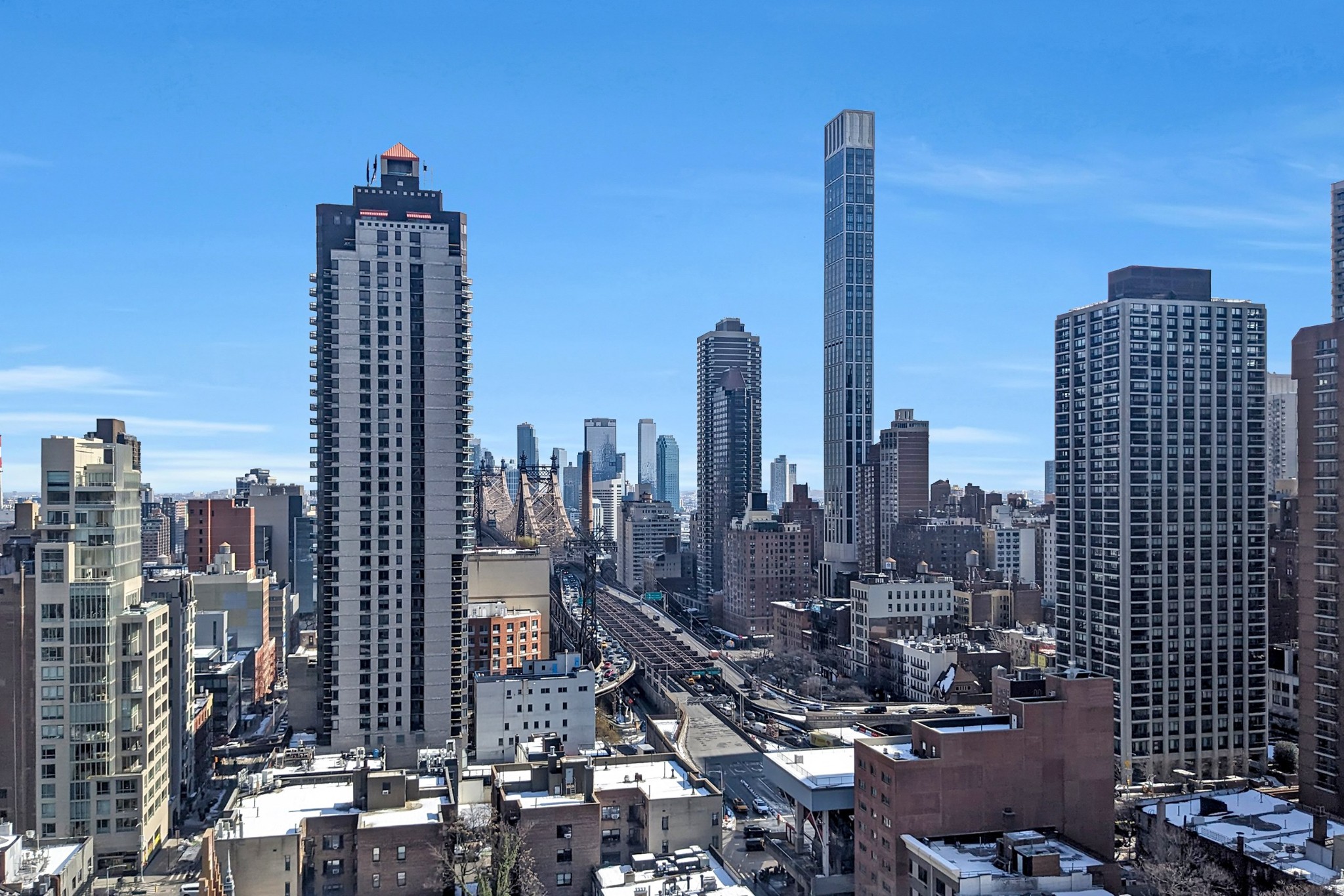 200 E 61st Street 23F