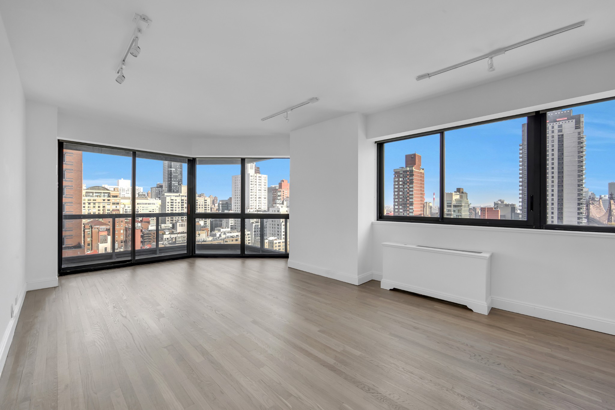 200 E 61st Street 23F