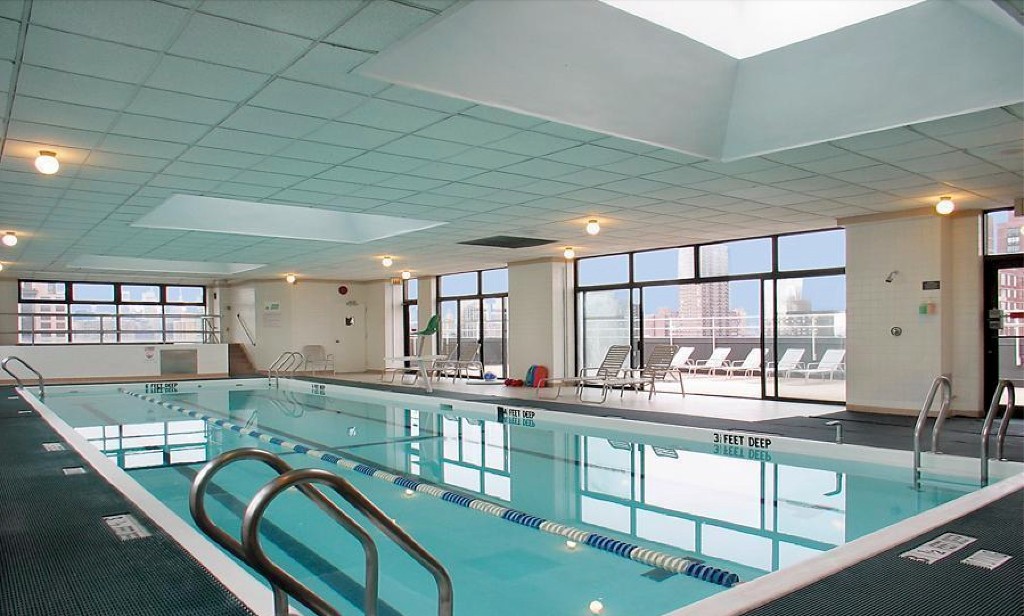 340 E 93rd Street 16B