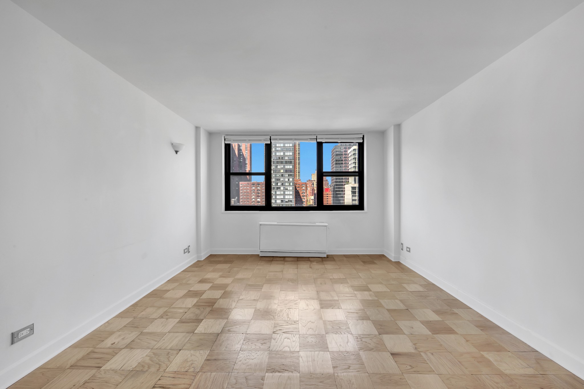 340 E 93rd Street 16B