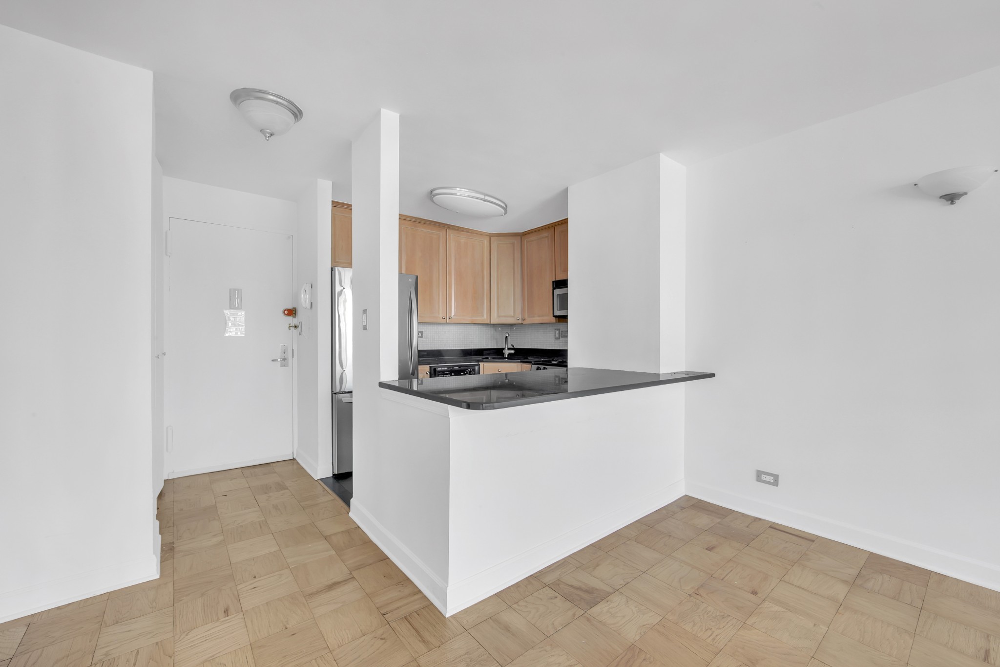 340 E 93rd Street 16B