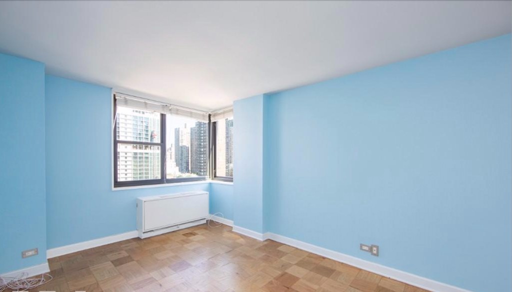 340 E 93rd Street 16B