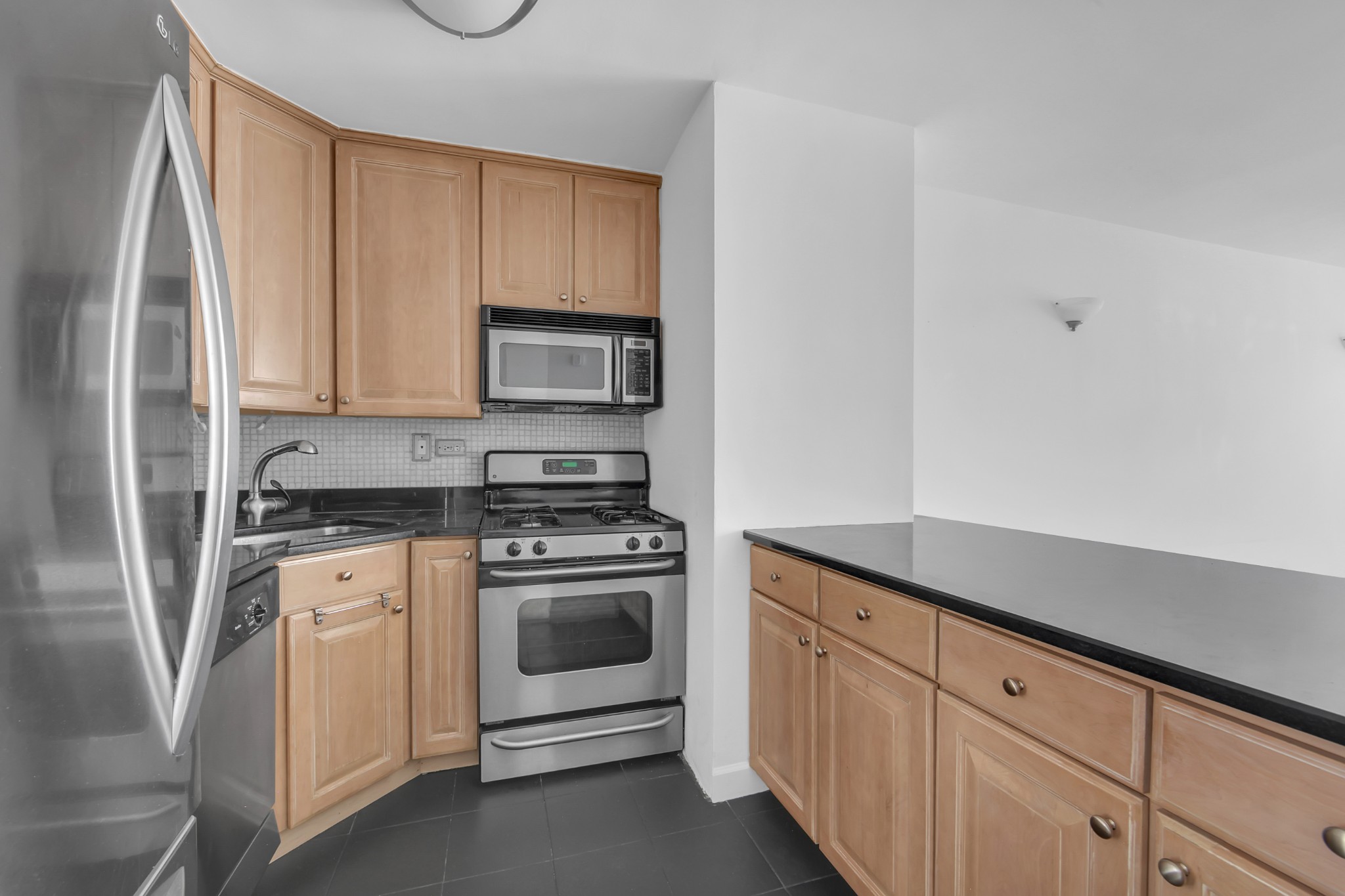 340 E 93rd Street 16B