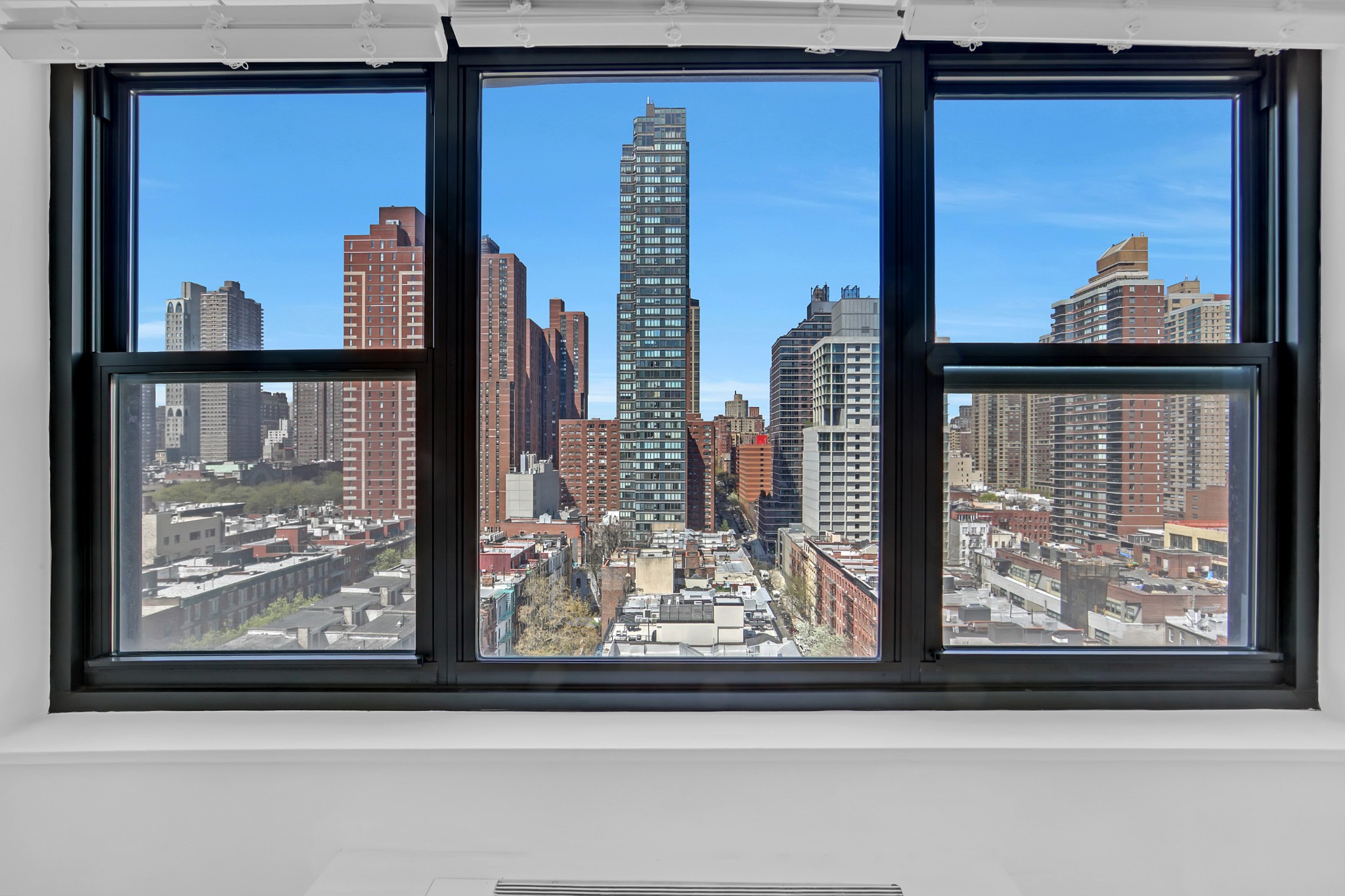 340 E 93rd Street 16B