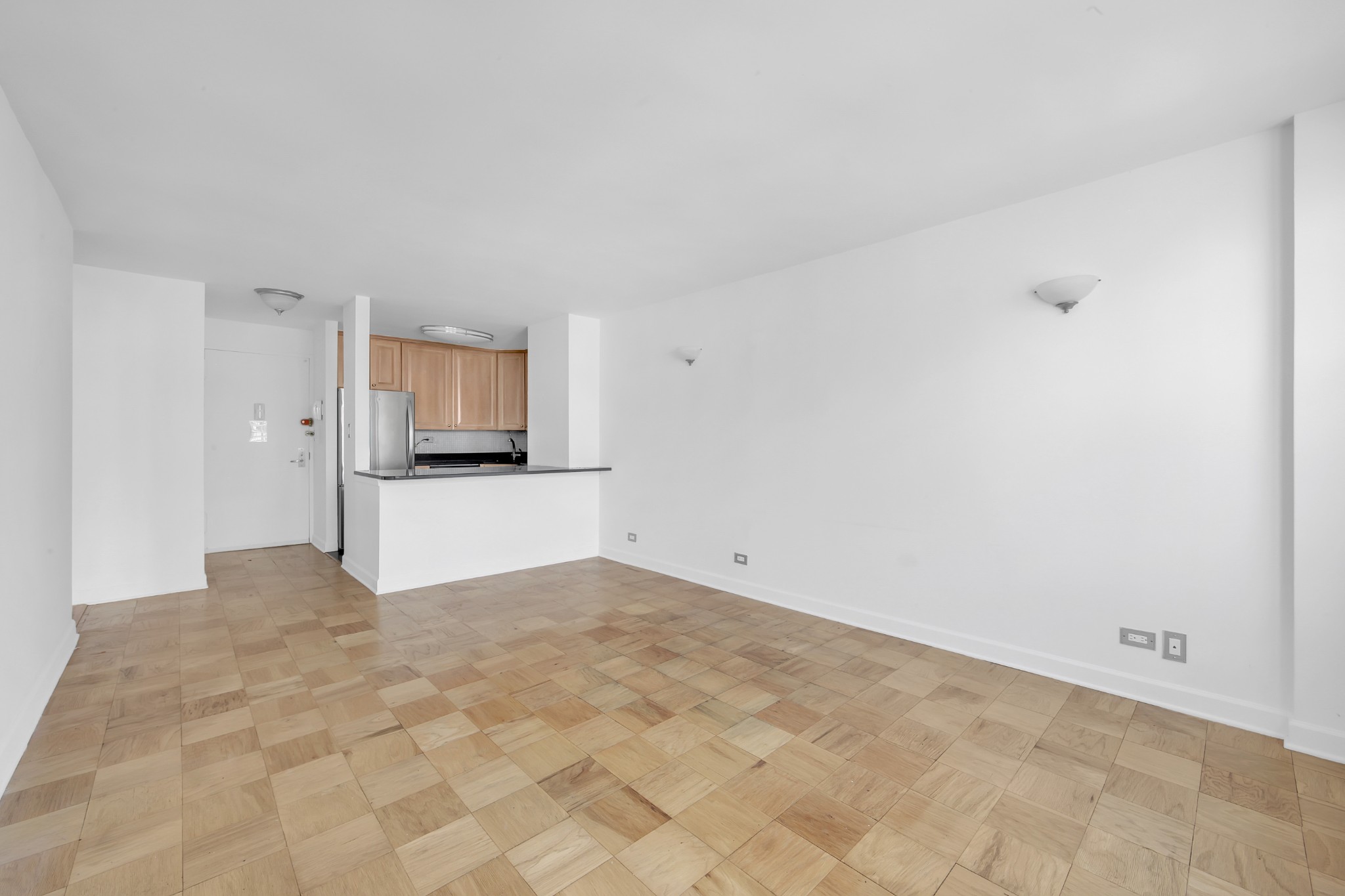 340 E 93rd Street 16B