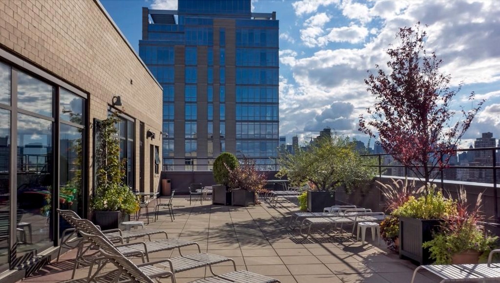 340 E 93rd Street 16B