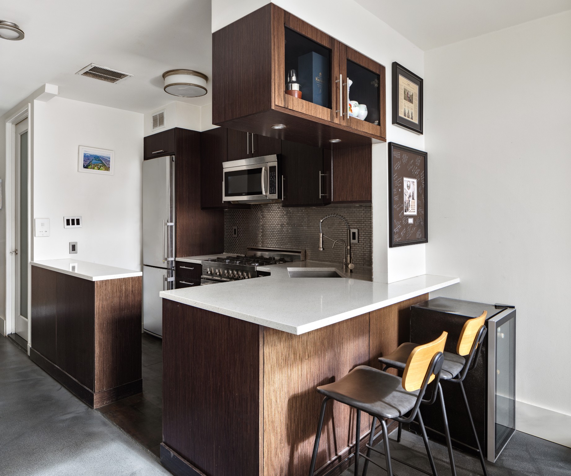 201 W 72nd Street 15N