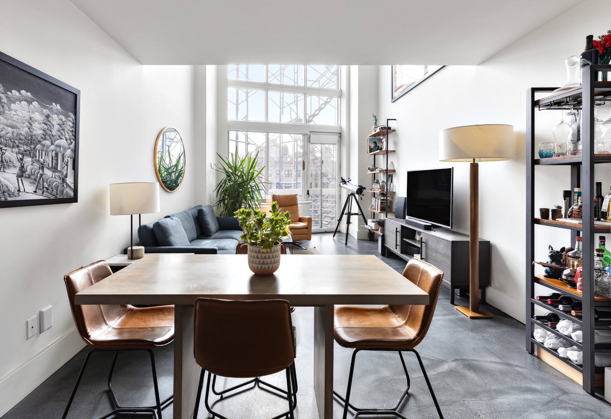 201 W 72nd Street 15N