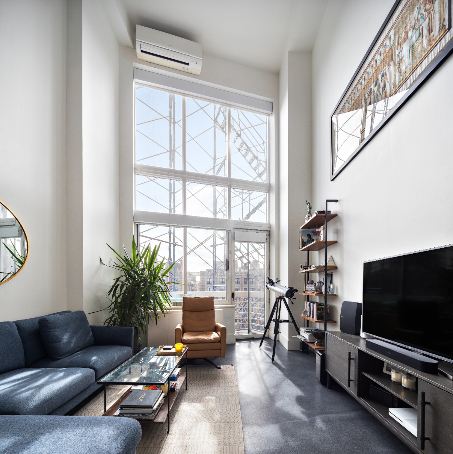 201 W 72nd Street 15N