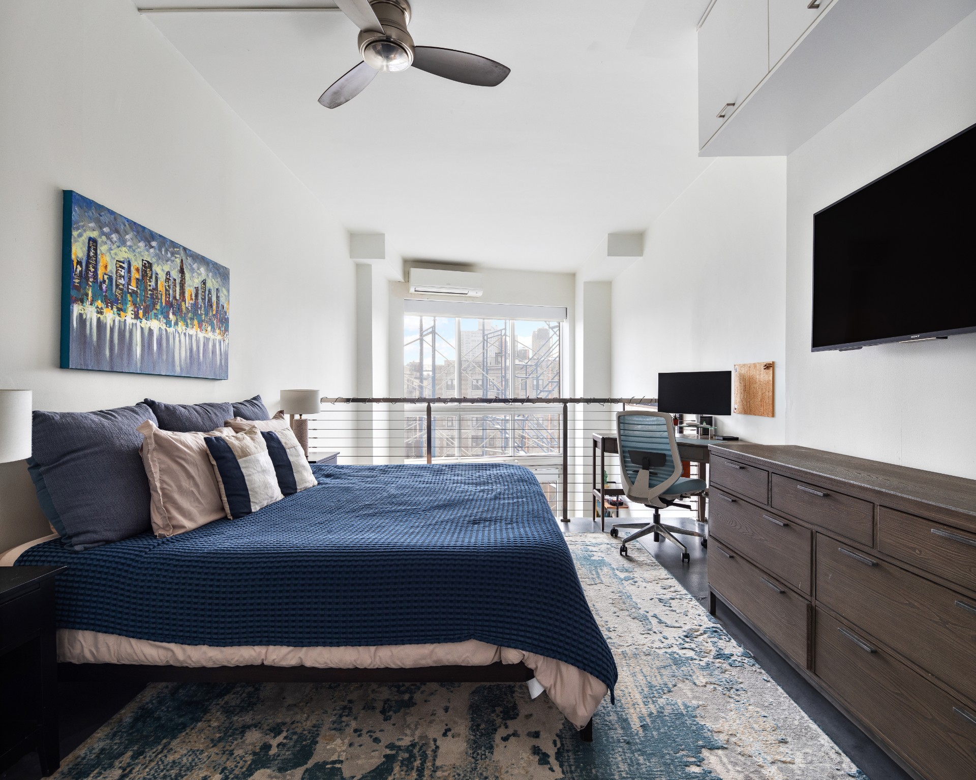 201 W 72nd Street 15N