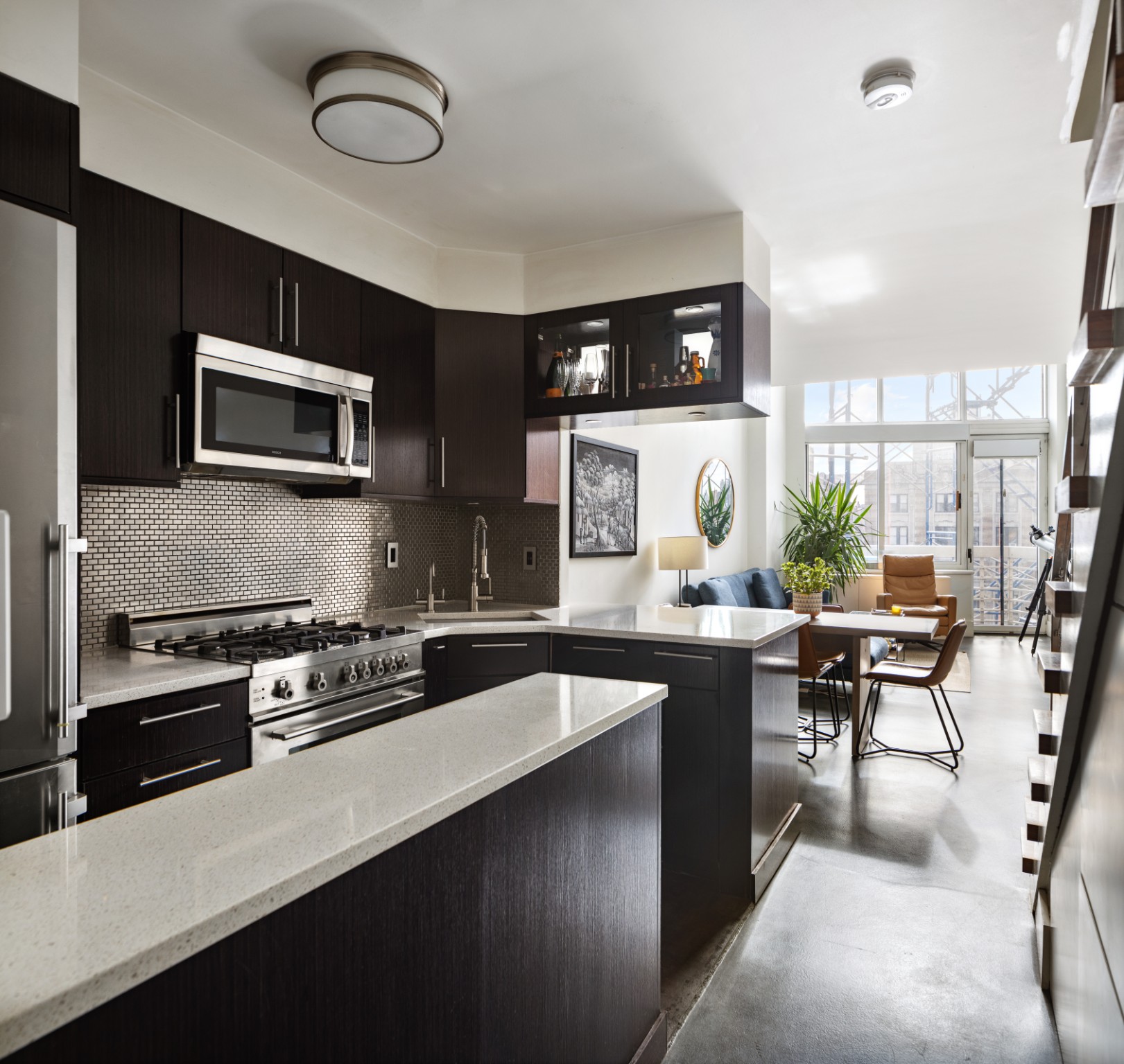 201 W 72nd Street 15N