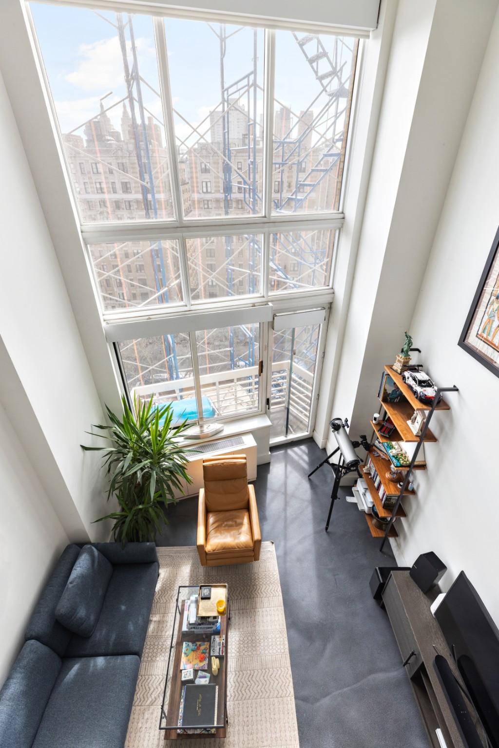 201 W 72nd Street 15N