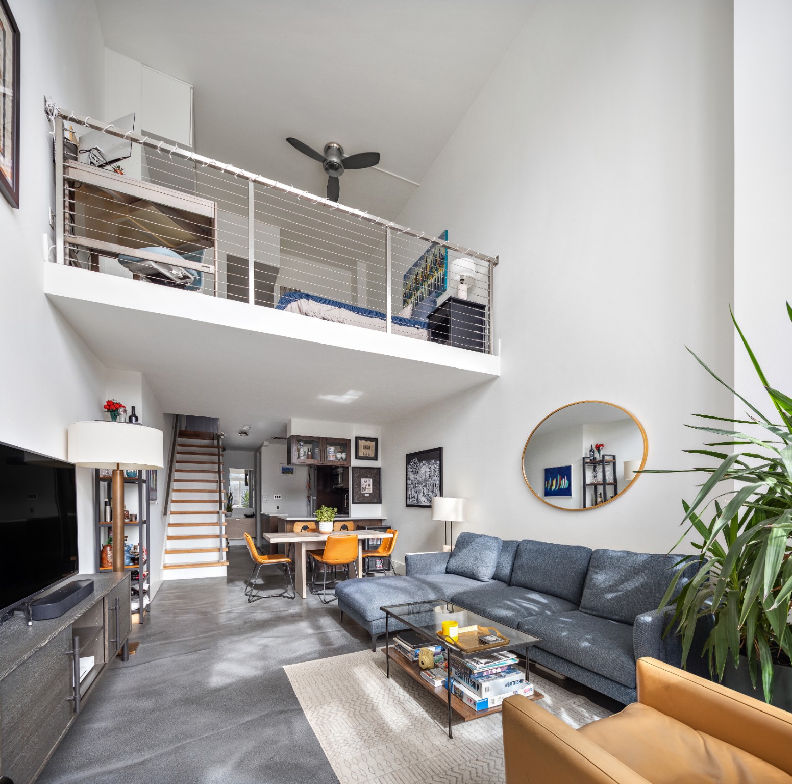 201 W 72nd Street 15N