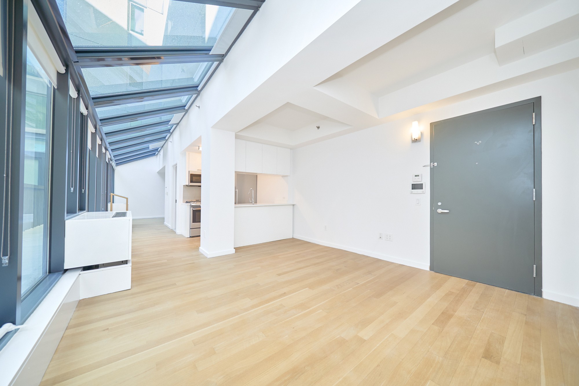 448 W 167th Street 2B