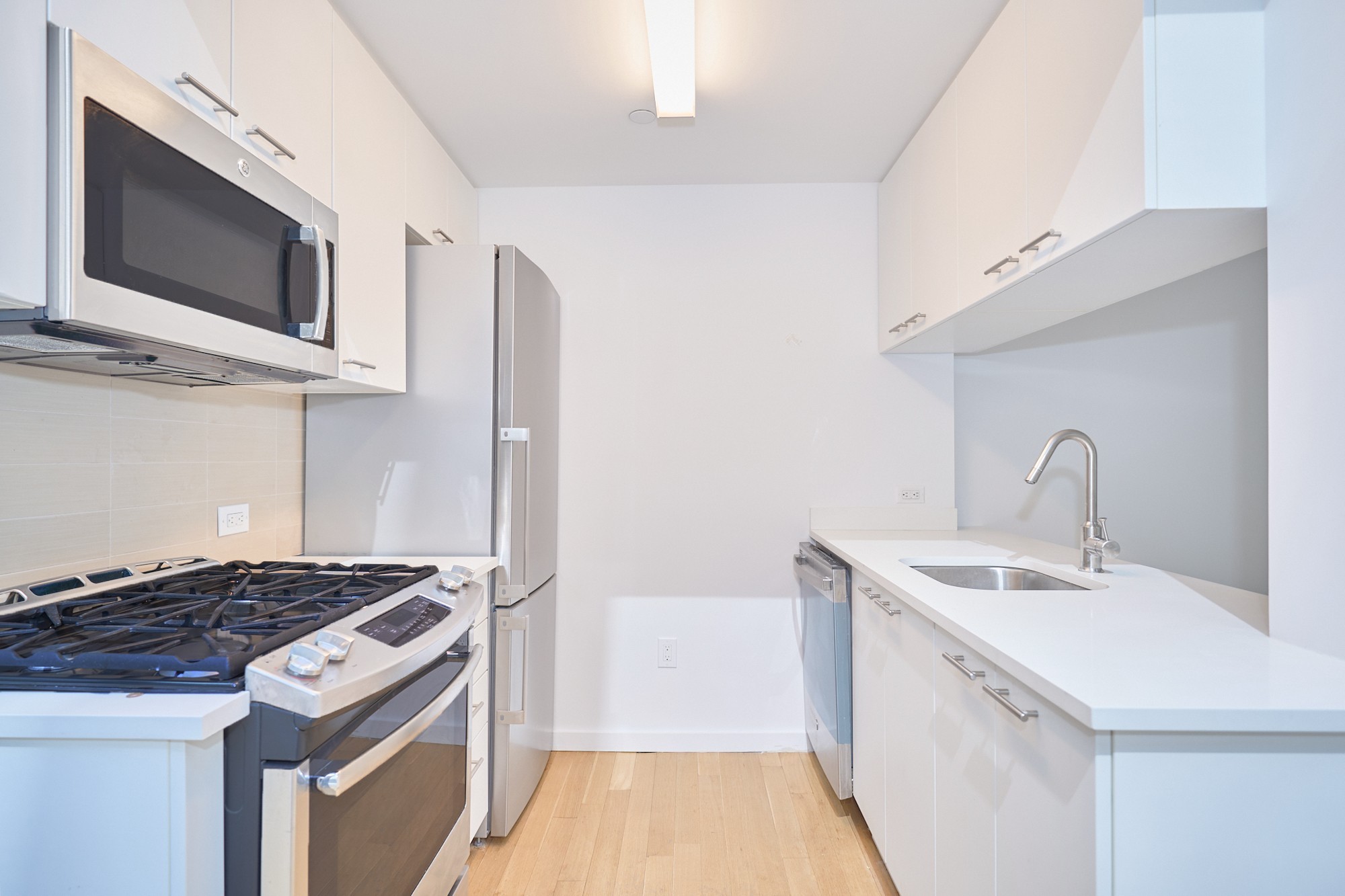 448 W 167th Street 2B