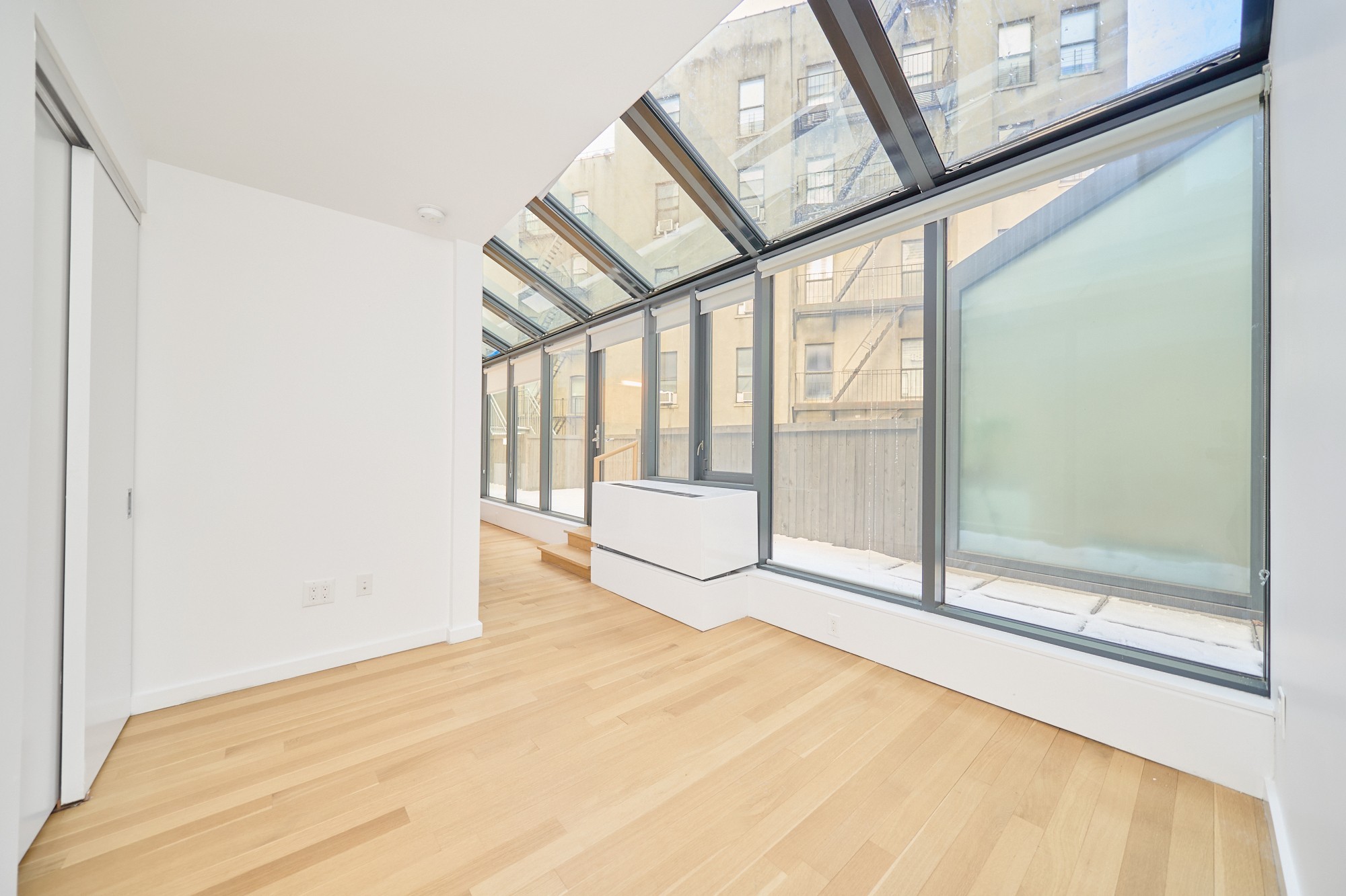 448 W 167th Street 2B