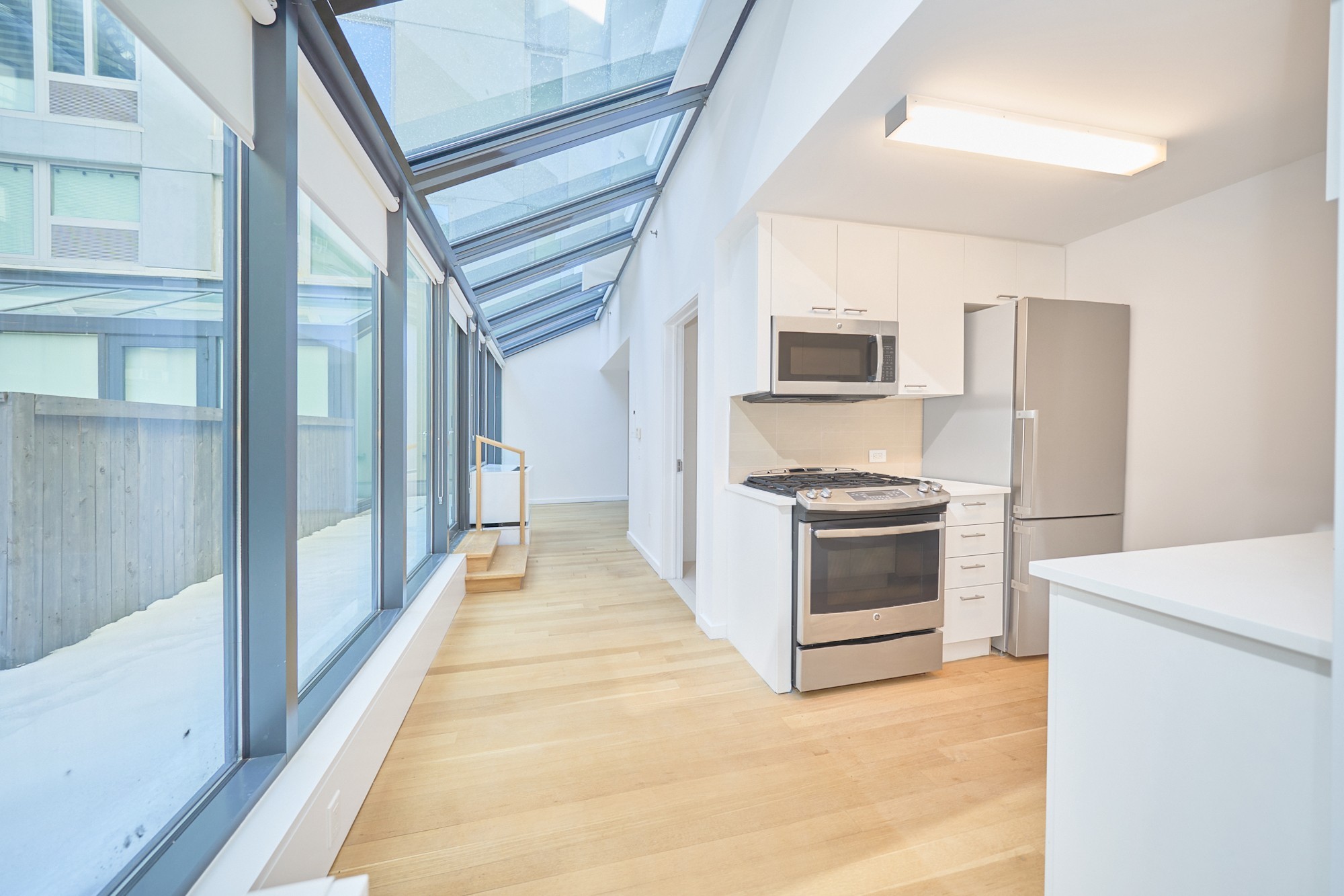 448 W 167th Street 2B