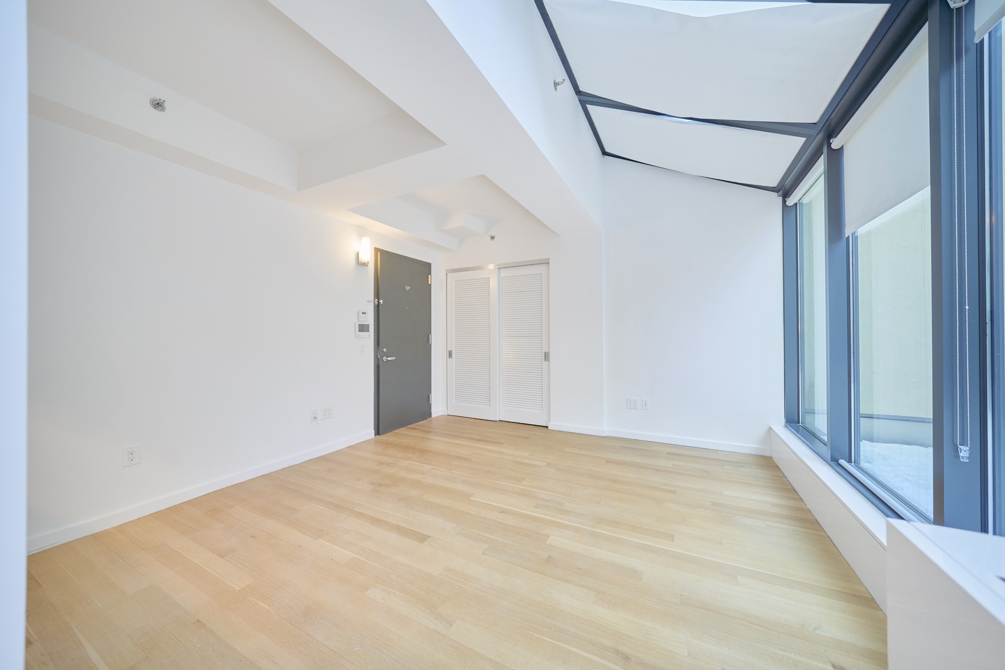 448 W 167th Street 2B