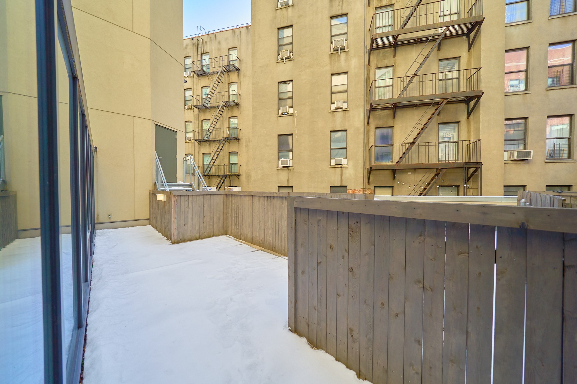 448 W 167th Street 2B