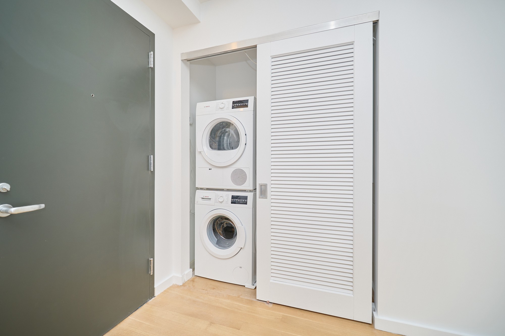 448 W 167th Street 2B