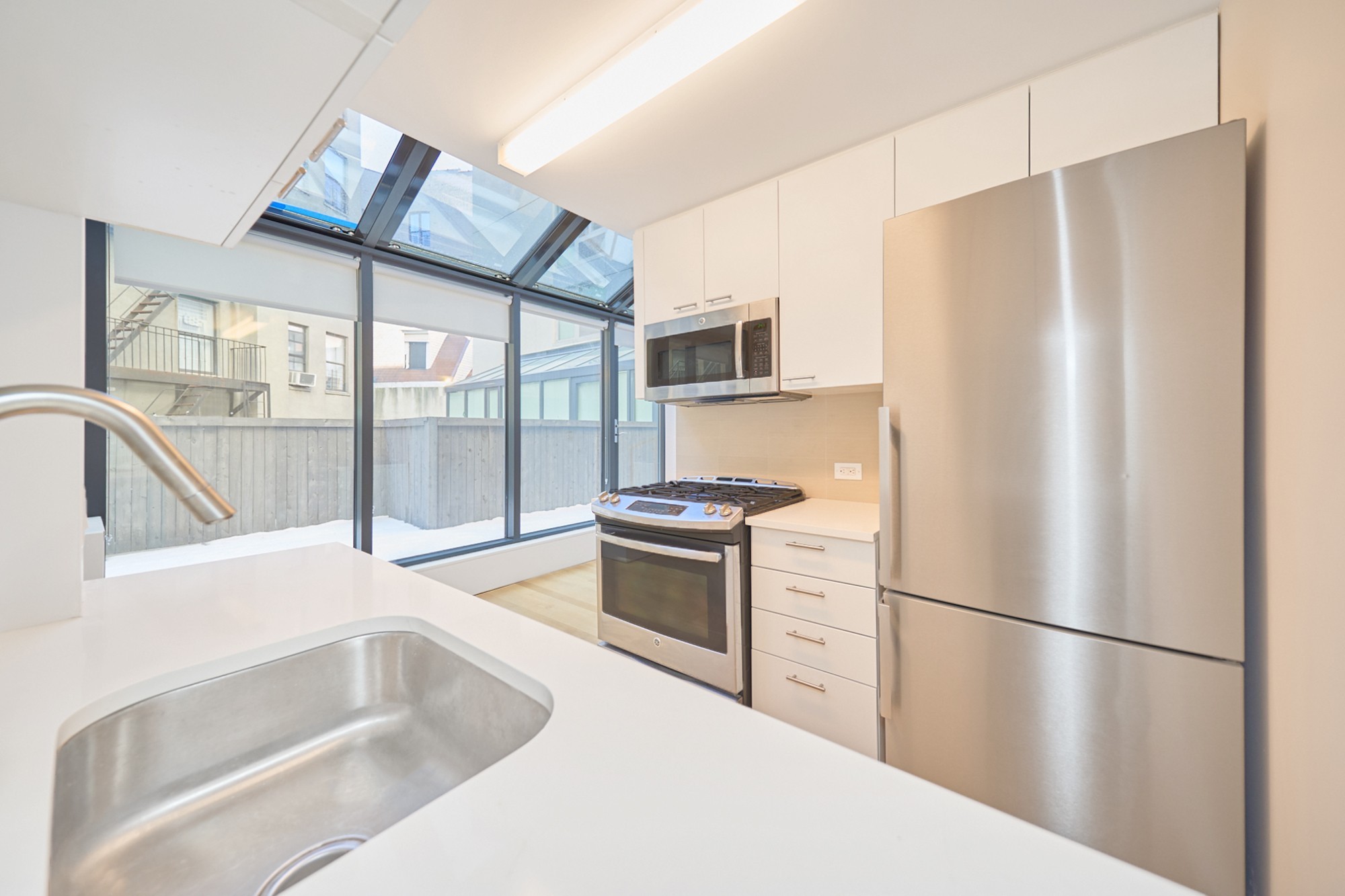 448 W 167th Street 2B