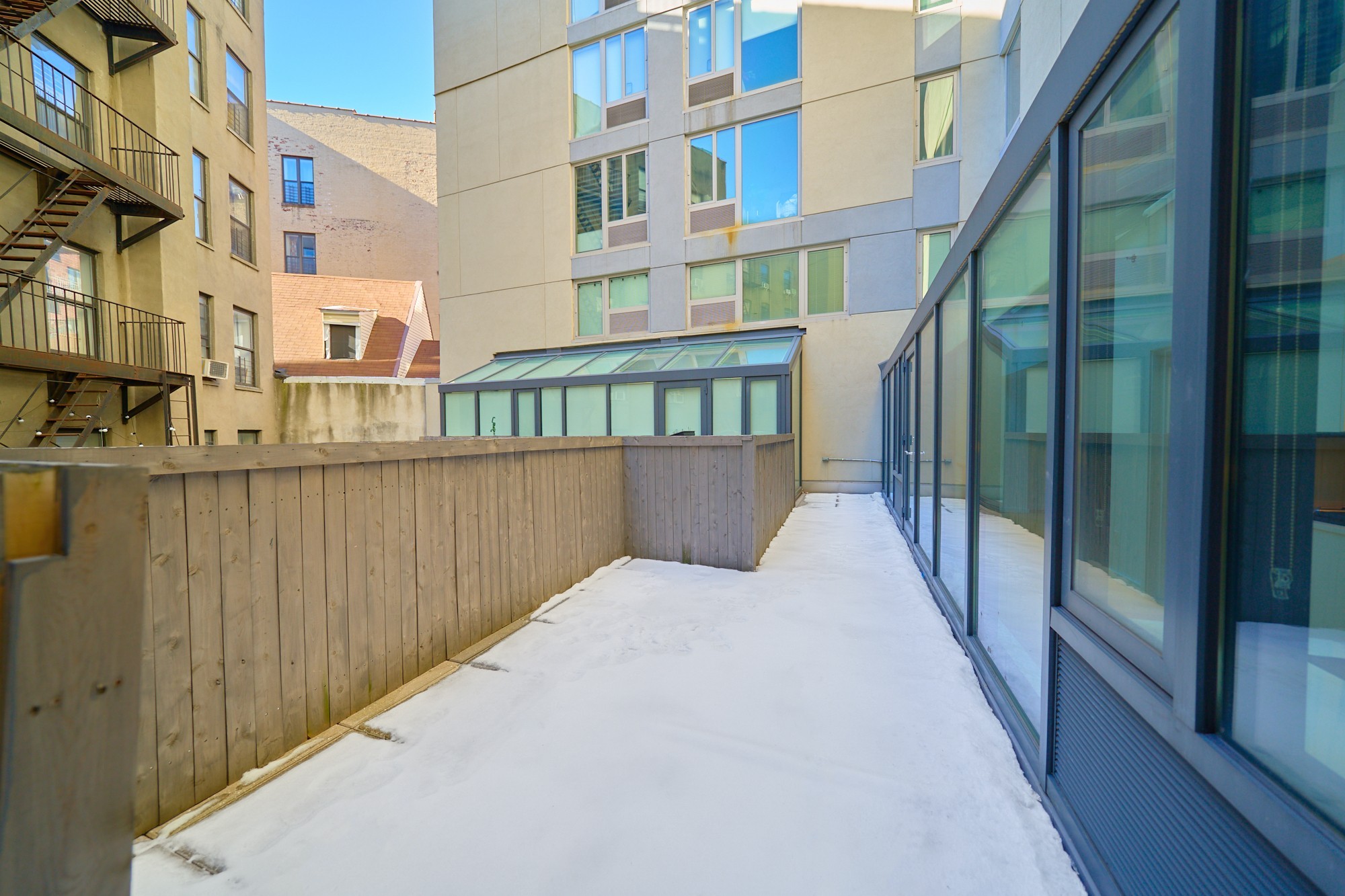 448 W 167th Street 2B