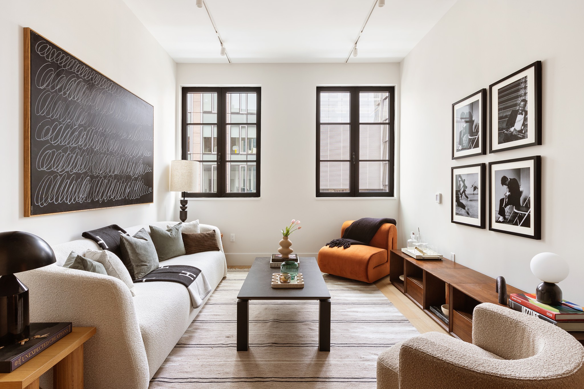 517 W 29th Street 5E