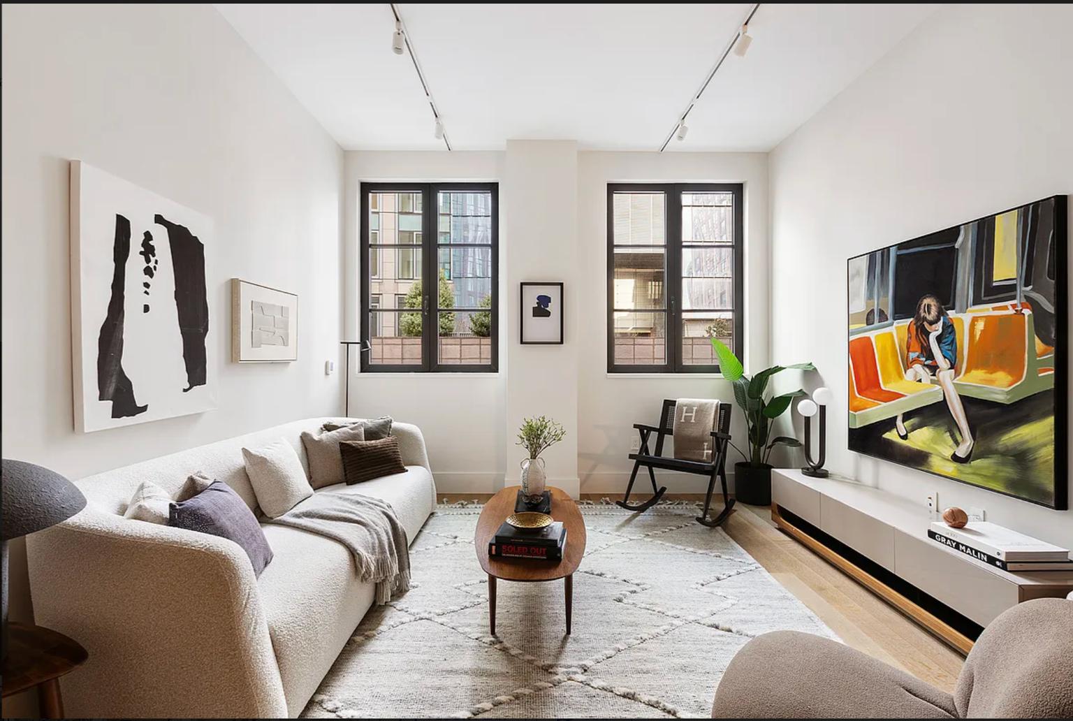 517 W 29th Street 3F