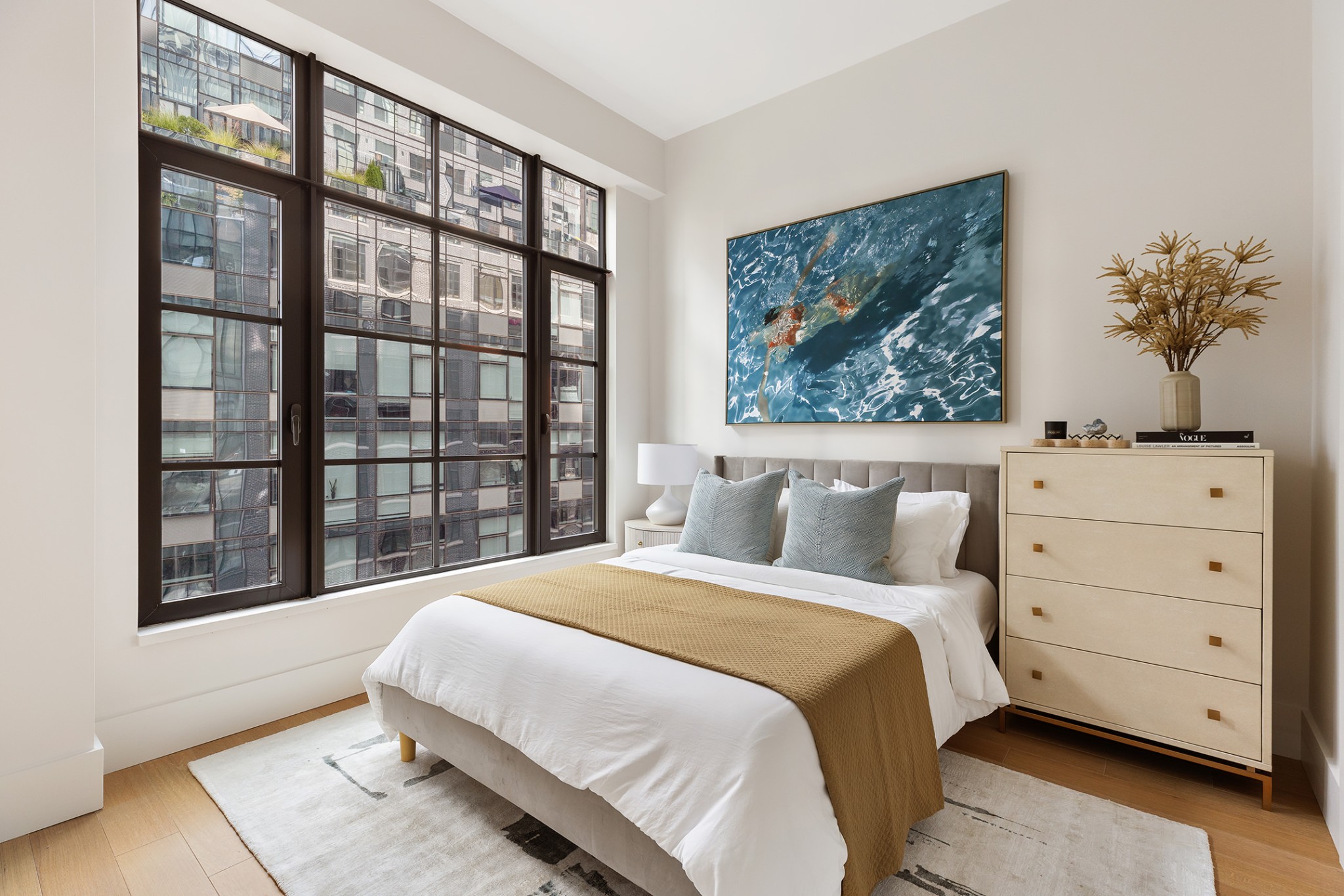 517 W 29th Street 2D