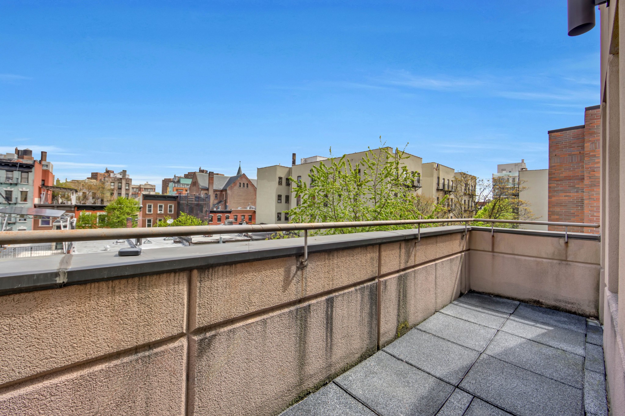 419 E 117th Street PH